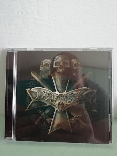 Amazon.co.jp: Dismember: ミュージック
