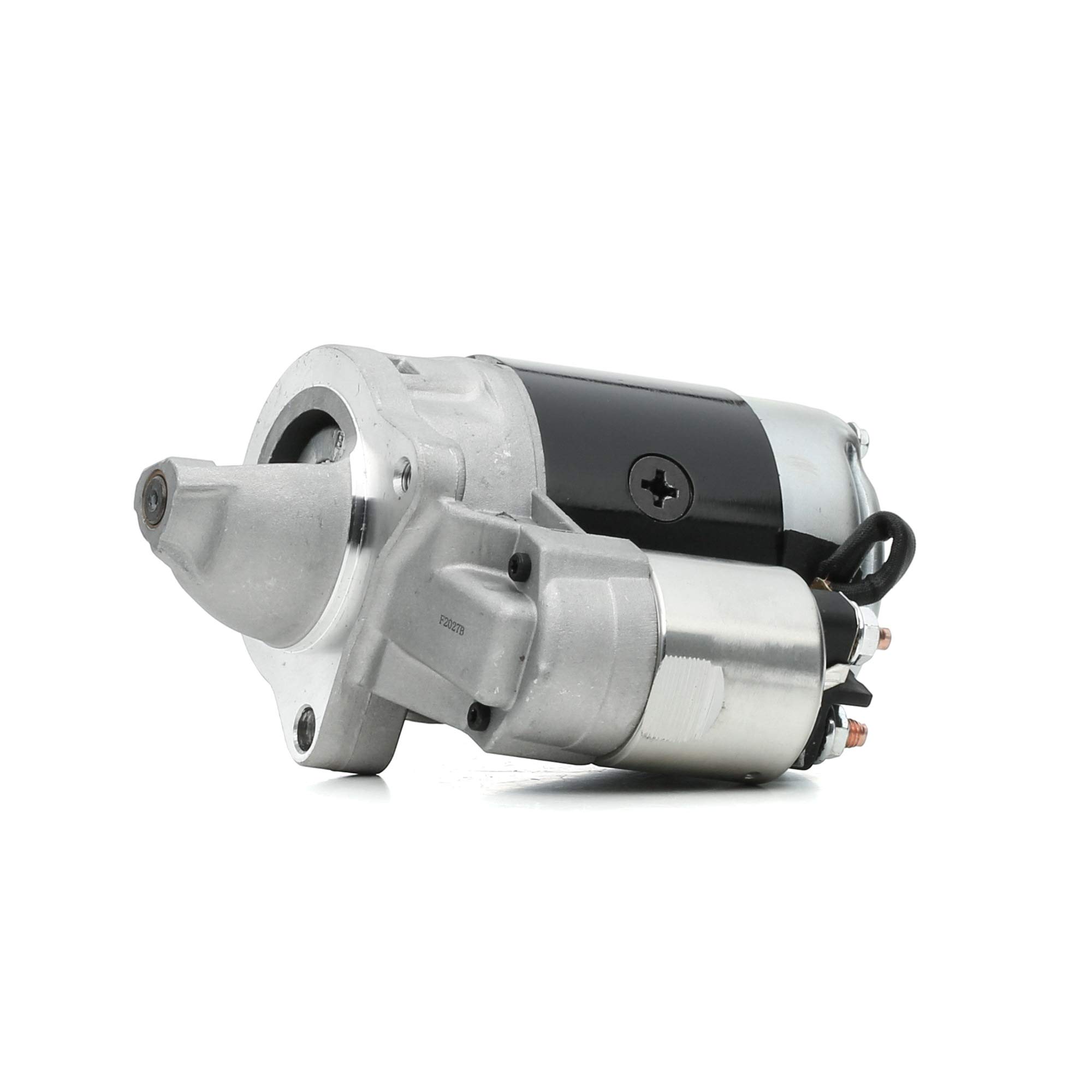 RIDEX 2S0469 Motorino avviamento Compatibilità con RENAULT 4 112