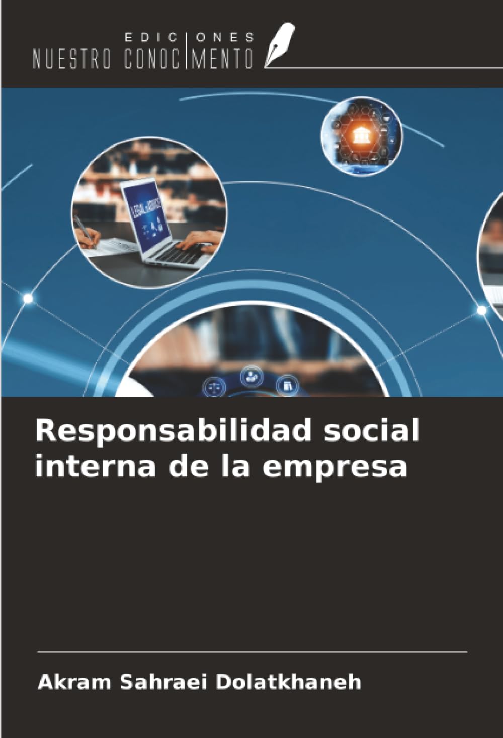 Responsabilidad social interna de la empresa