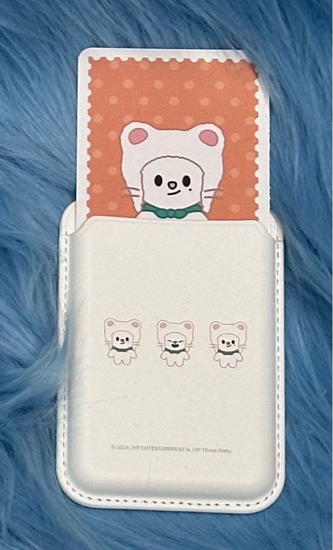 straykids ポップアップ　ATE ヒョンジン　サイン straykids ポップアップATE ヒョンジンサイン