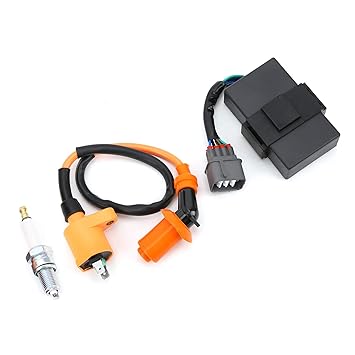 Ignition Coils, High Efficient Spark Plug for Car