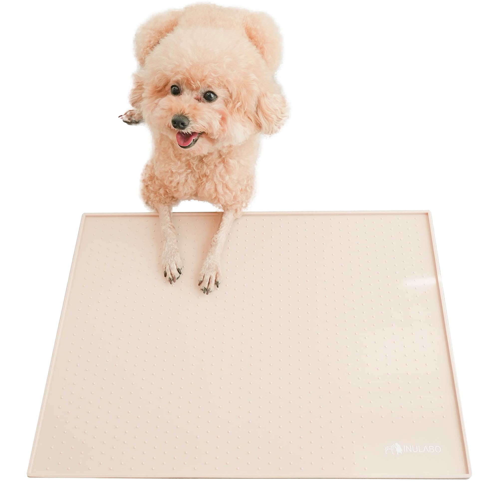 INULABO トイレトレーニングトレー 2.0 INULABOイヌラボ 犬 トイレ 高床式 大型犬 中型犬 トレー XXL
