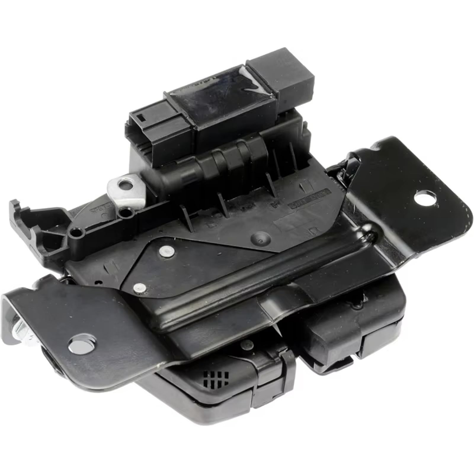 Acarking One Color Car Rear Tailgate Lock Compatible With Bmw For 440I 430I For Xdrive For Gran Coupe F36 2017 2018 2019 2020 For X3 F25 2016 2017 Car Trunk Latch 51247269544