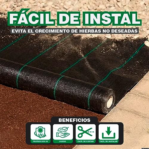 Mejores precios y opiniones de Gravilla antimaleza de esta semana. 2 Mejores precios y opiniones de Gravilla antimaleza de esta semana. 2