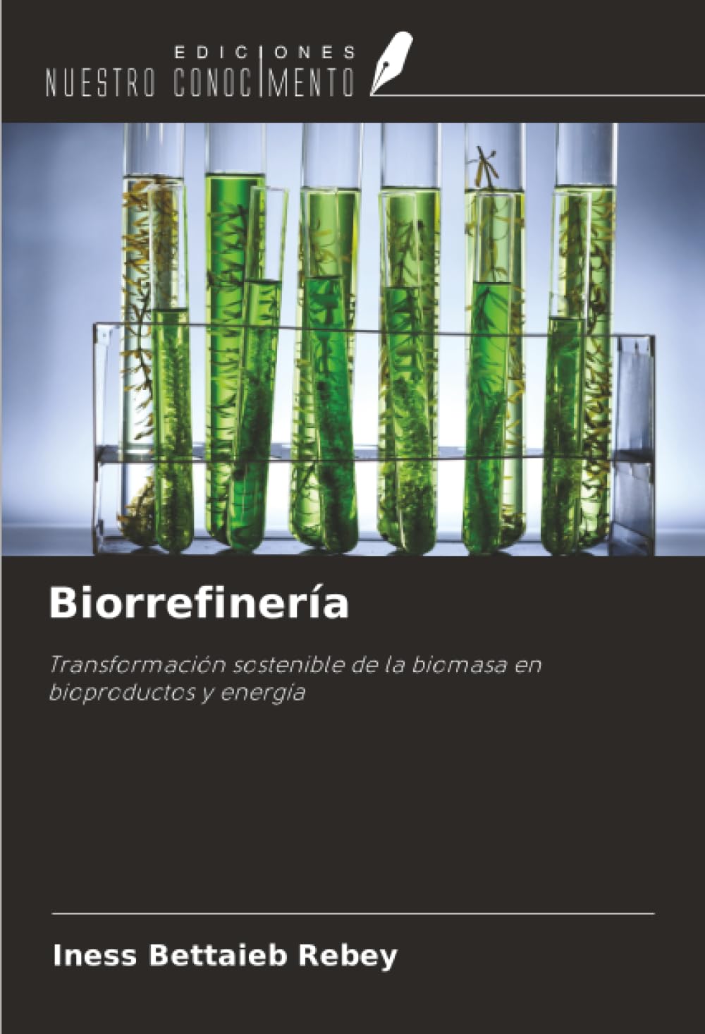 Biorrefinería: Transformación sostenible de la biomasa en bioproductos y energía
