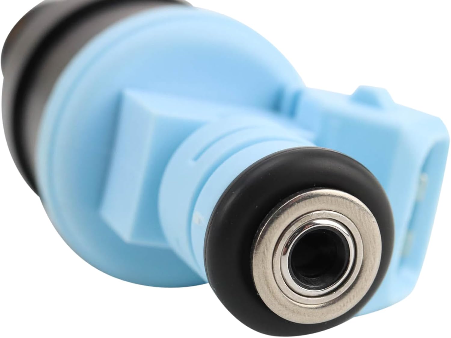 TRQ Fuel Injector Compatible with 1987-1991 Ford