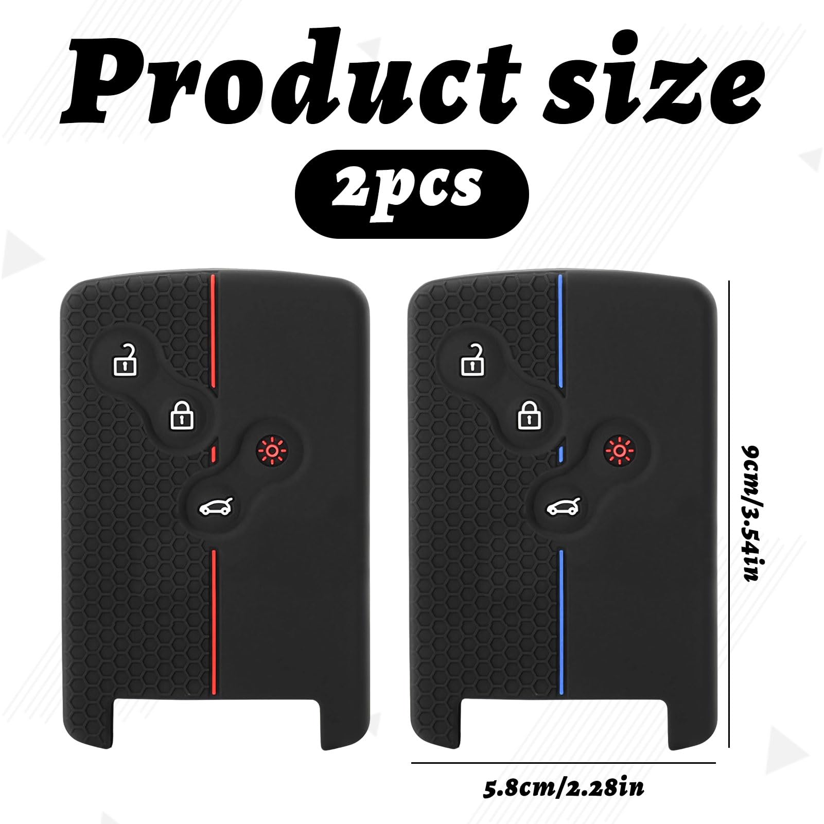 Telecomando Da Auto 433MHz Con Chip PCF7952 4 Pulsanti Compatibile Renault Megane III Laguna III Koleos Clio Smart Card 2008 2011 Da 38,64 € | DHgate