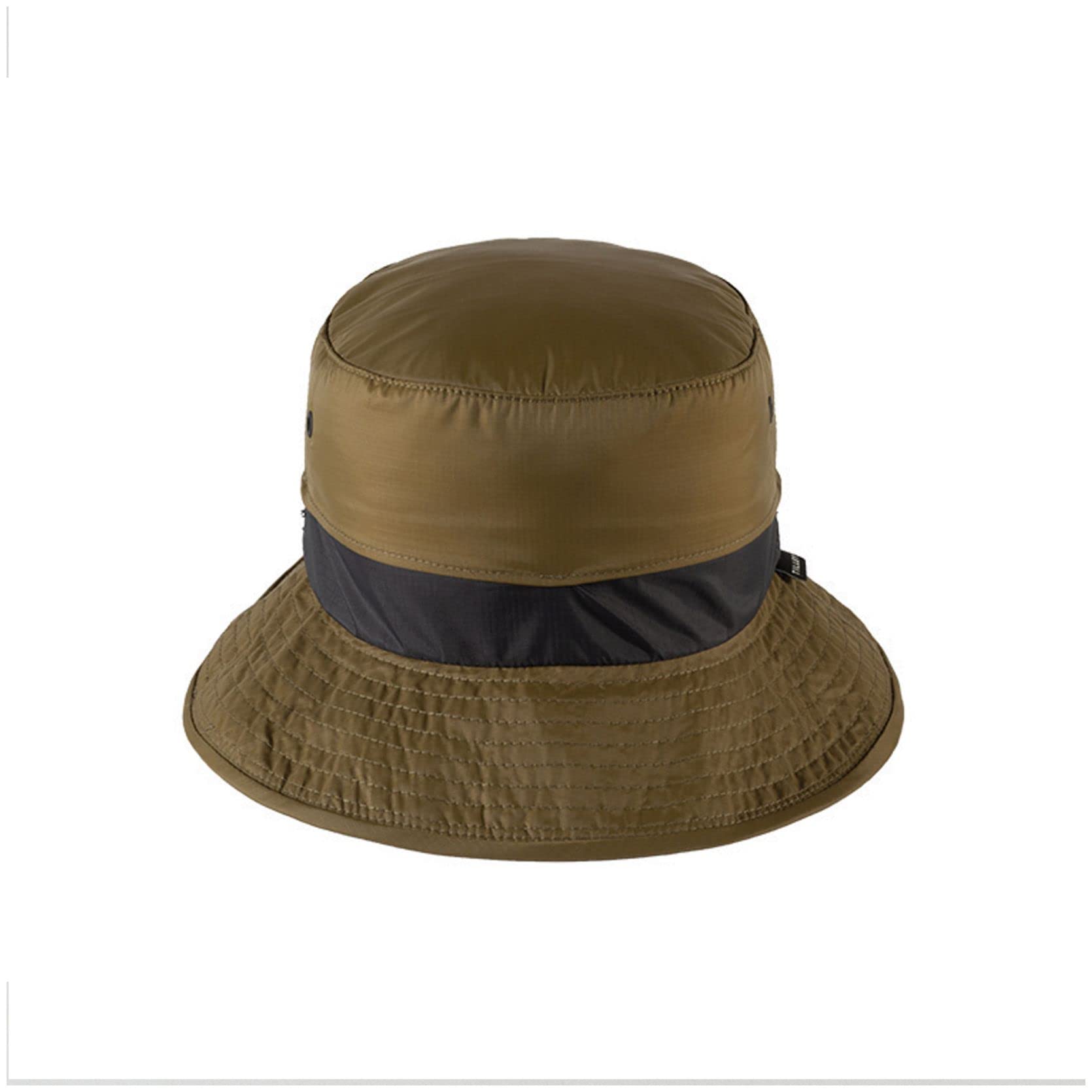 Tilley Traverse Bucket Hat - Olive Large