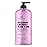 Botanic Hearth Bulgarian Lavender & Ylang Ylang Body Wash - Calming & Relaxing Shower Gel with Vitamin E & Sage Extract, Sulfate & Paraben Free - 16 fl oz