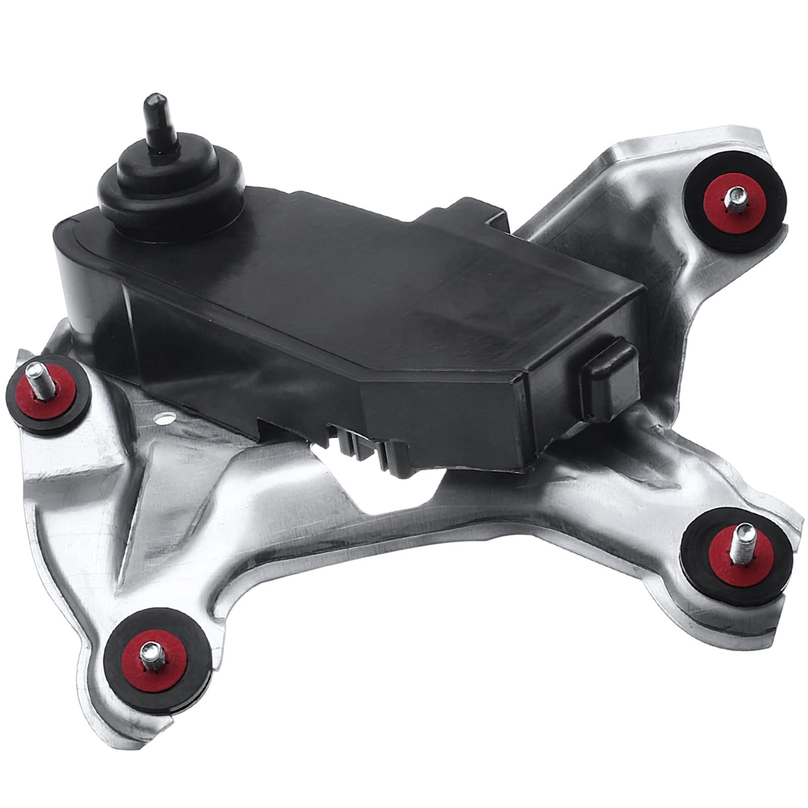 A-Premium Rear Windshield Wiper Motor Compatible with Toyota Highlander 2008-2013 Sport Utility