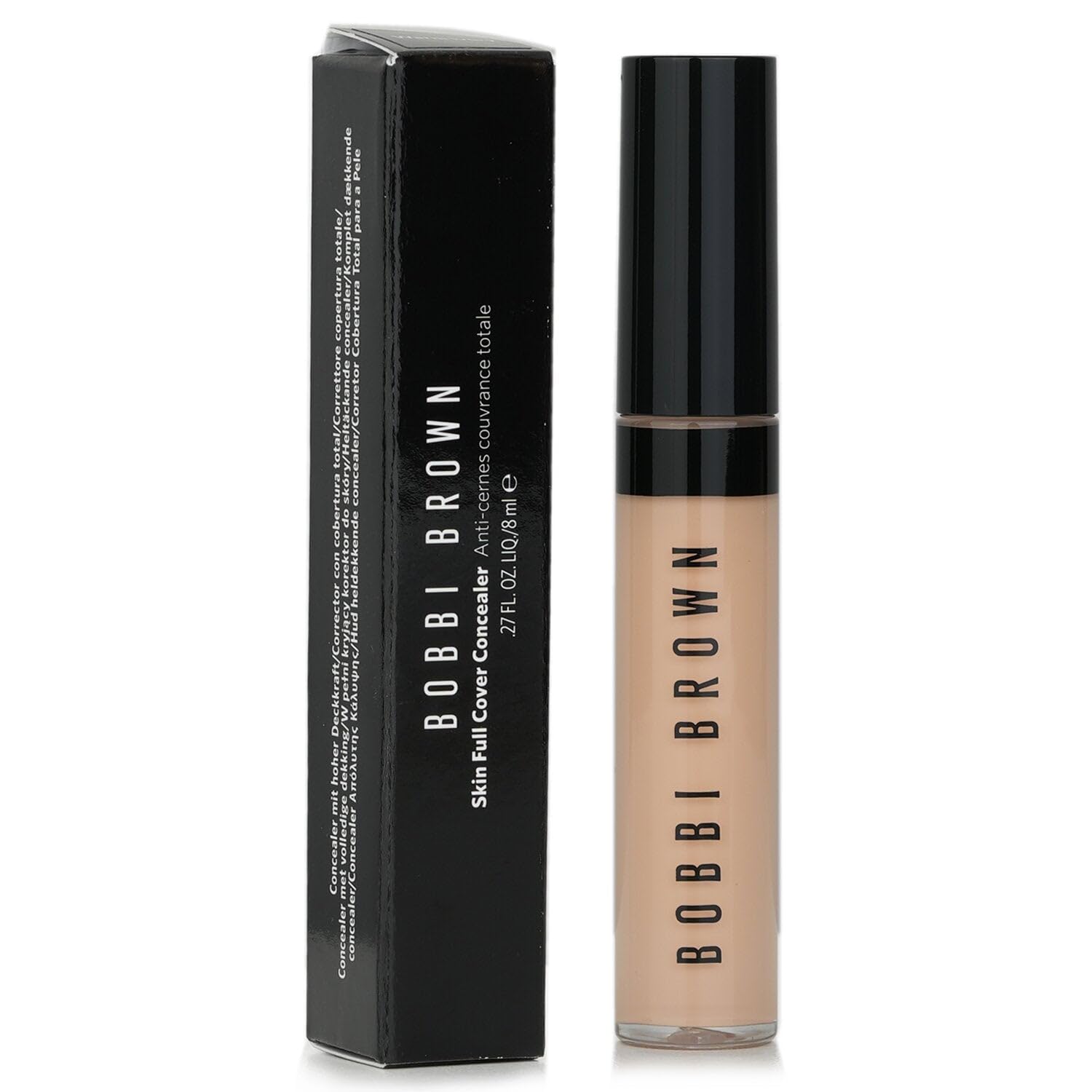BOBBI BROWN Skin Full Cover Concealer - Natural, 8 ml