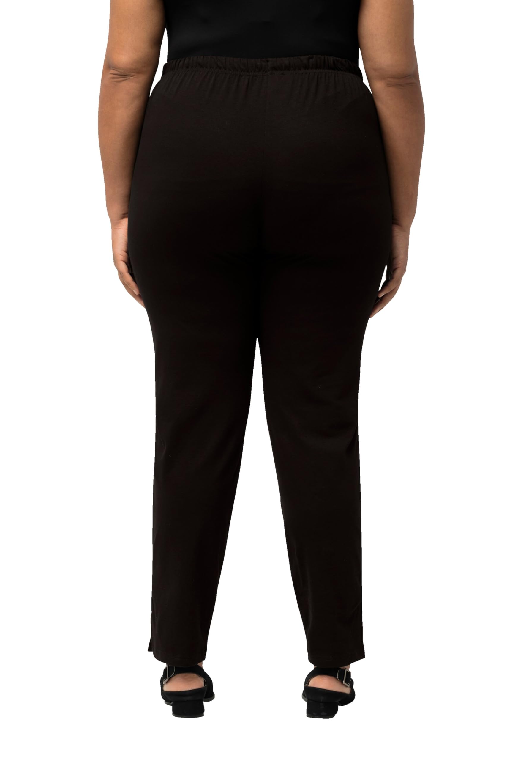Ulla Popken Mujer Pantalones