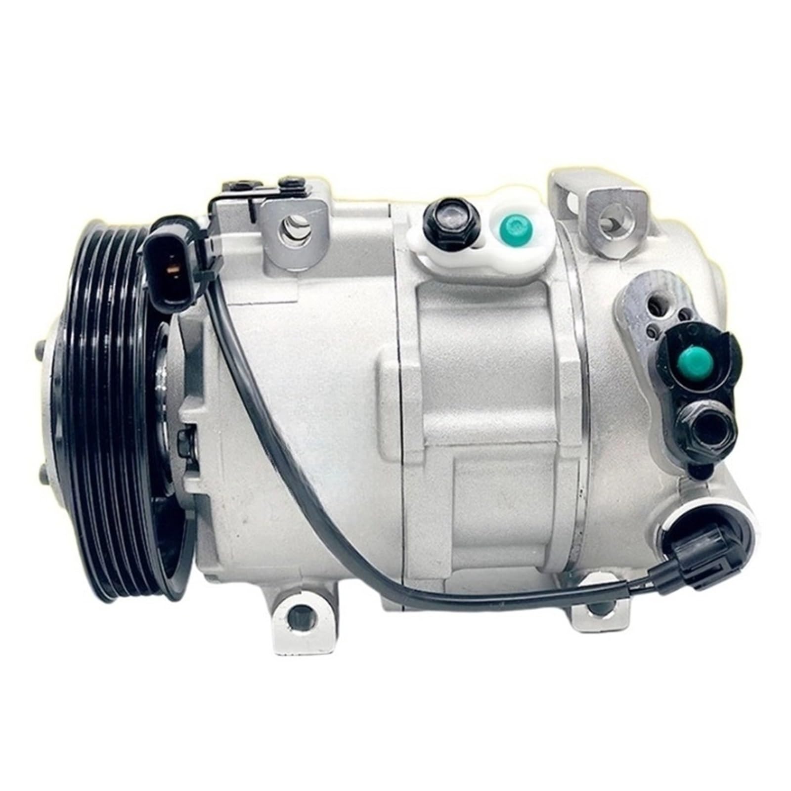 DVE9 AC Compressor Compatible for Hyundai I20 1.2L 2014 2015 2016