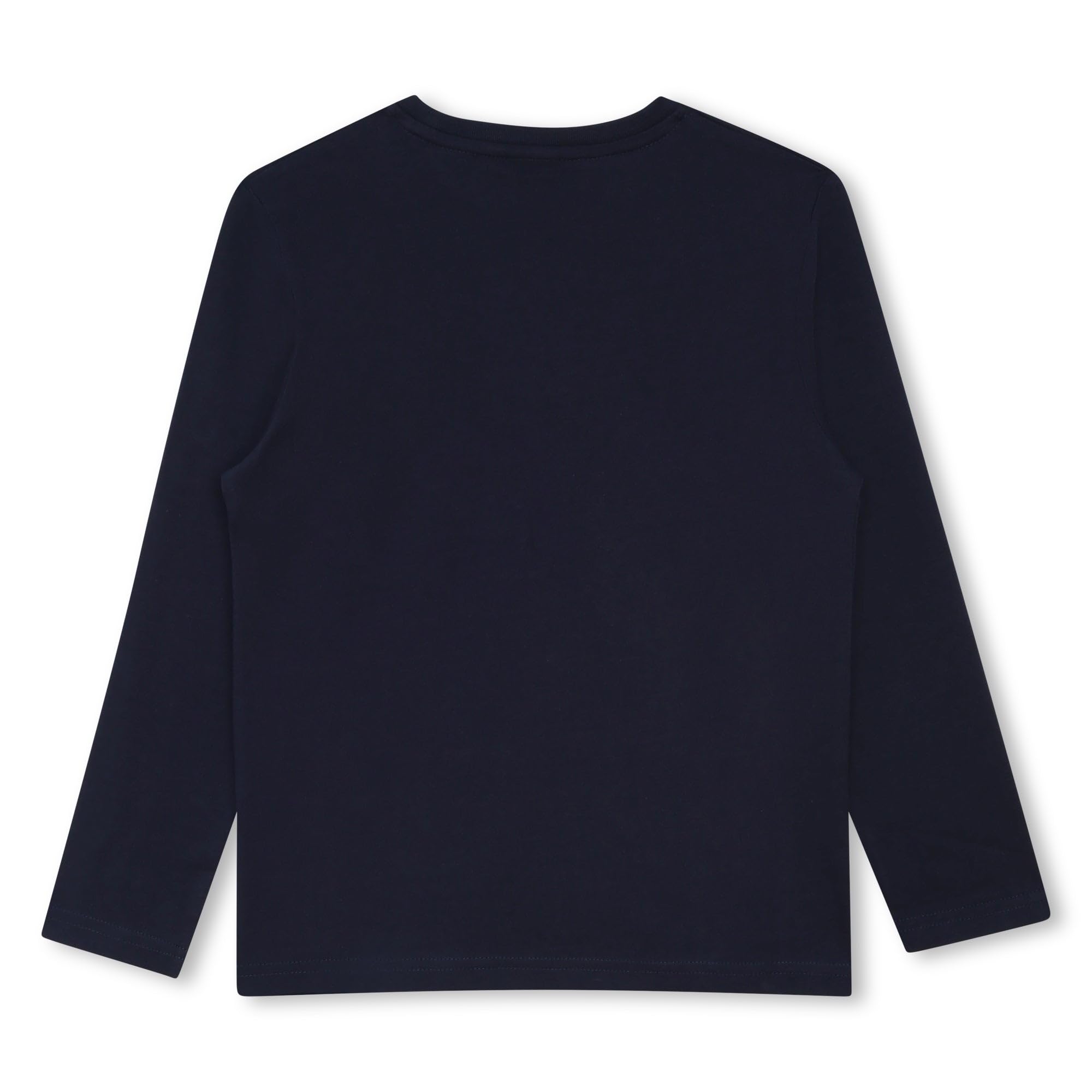 BOSS KOSZULKA Z DŁUGIM RĘKAWEM Chłopcy Pm Nos H25 D2_tee-shirt Manches Longues (1 w zestawie)