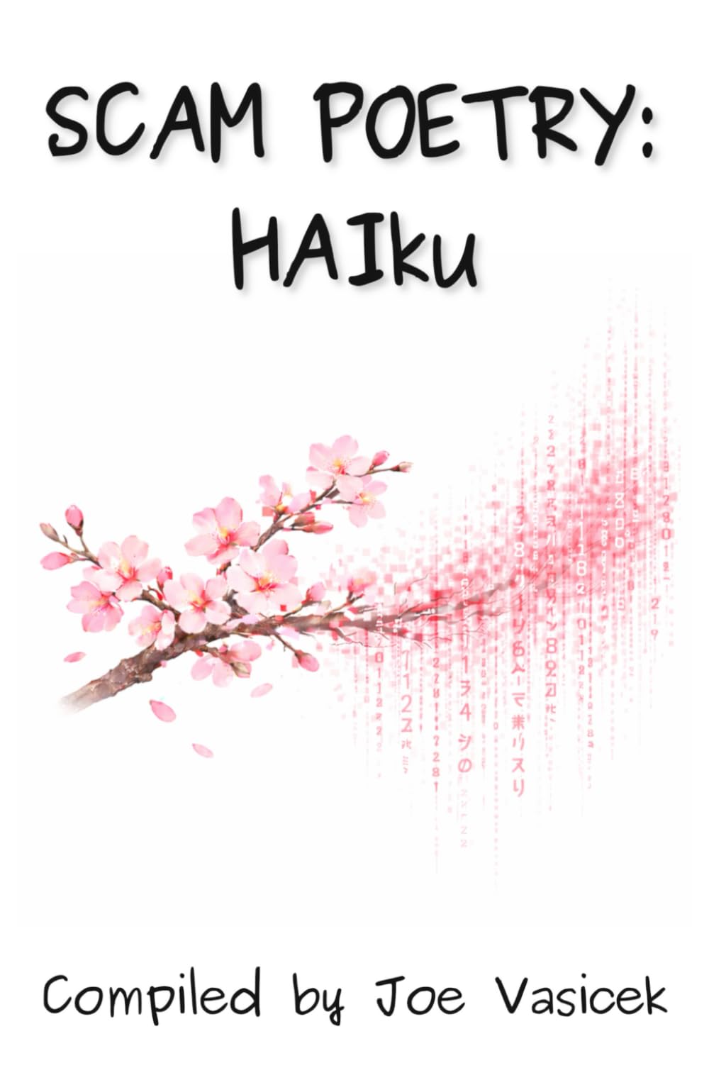 Scam Poetry: HAIku