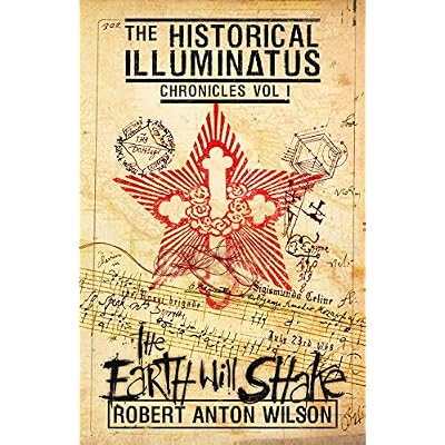 The Earth Will Shake