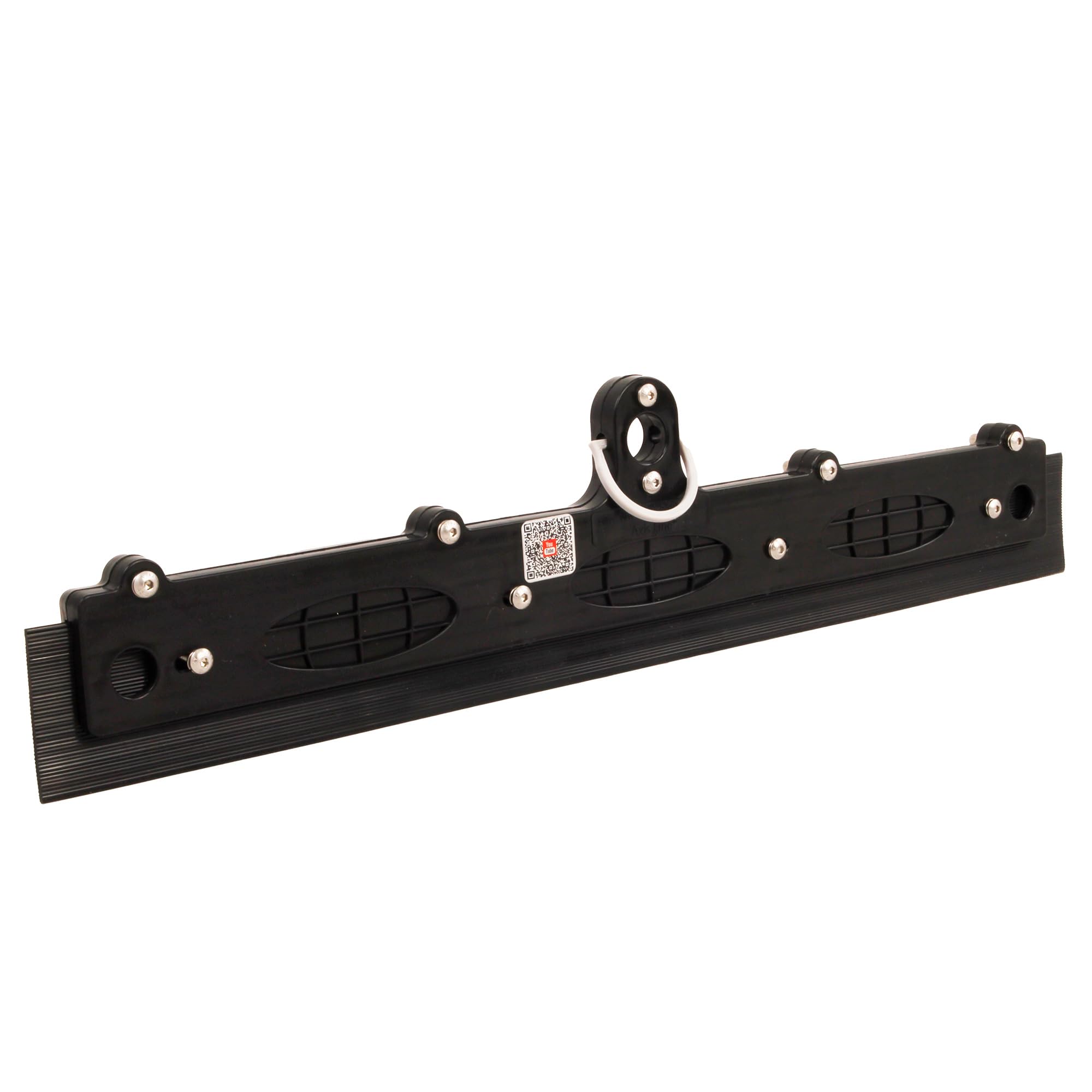 Professional Photovoltaic Telescopic Rod Set - Snow Removal On PV