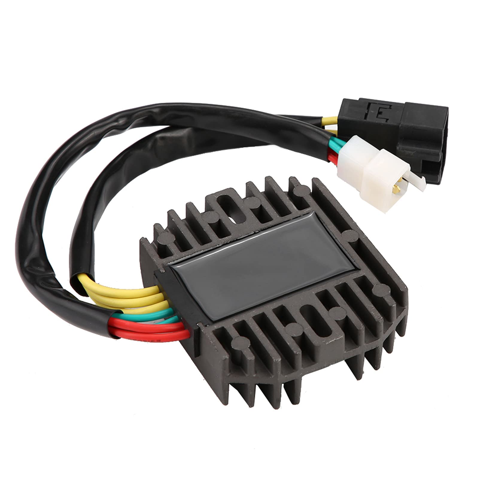 Regulador de voltaje de motocicleta para CBR600RR 2003-2006 LD2118214RV para regulador de voltaje 600 cbr rr