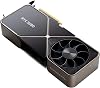 NVIDIA GeForce RTX 3090 Founders Edition Graphics Card