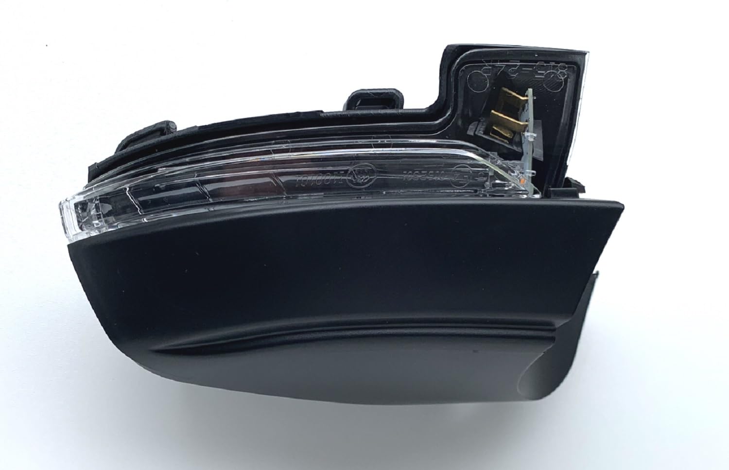 Indicatore Freccia Specchio DX Compatibile Con Octavia III a partire da 2012, T-Roc a partire da 2017 E T-Cross 2018