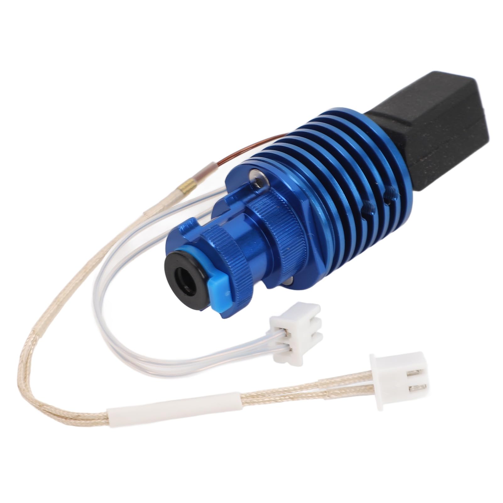 Kit Hotend Interamente in Metallo per Ender 3, Ender 3 V2, Ender 3 Pro, CR10, CR10S, VORON V0, VORON 2.4, Supporta PLA, PETG, TPU, Diametro Filamento 1,75 Mm, Compatibile con