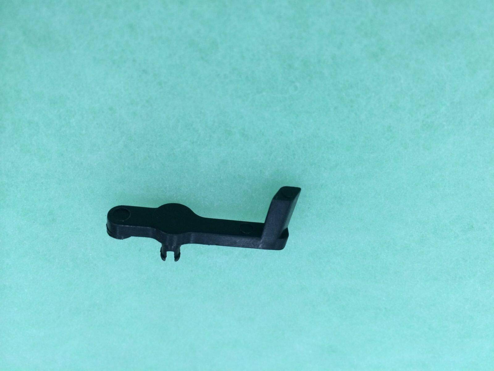 POJAN 2pcs Q5669-60713 Repair Fit for Designjet T610 T620 T1100 Z2100 3100 3200 Cutter Hanger