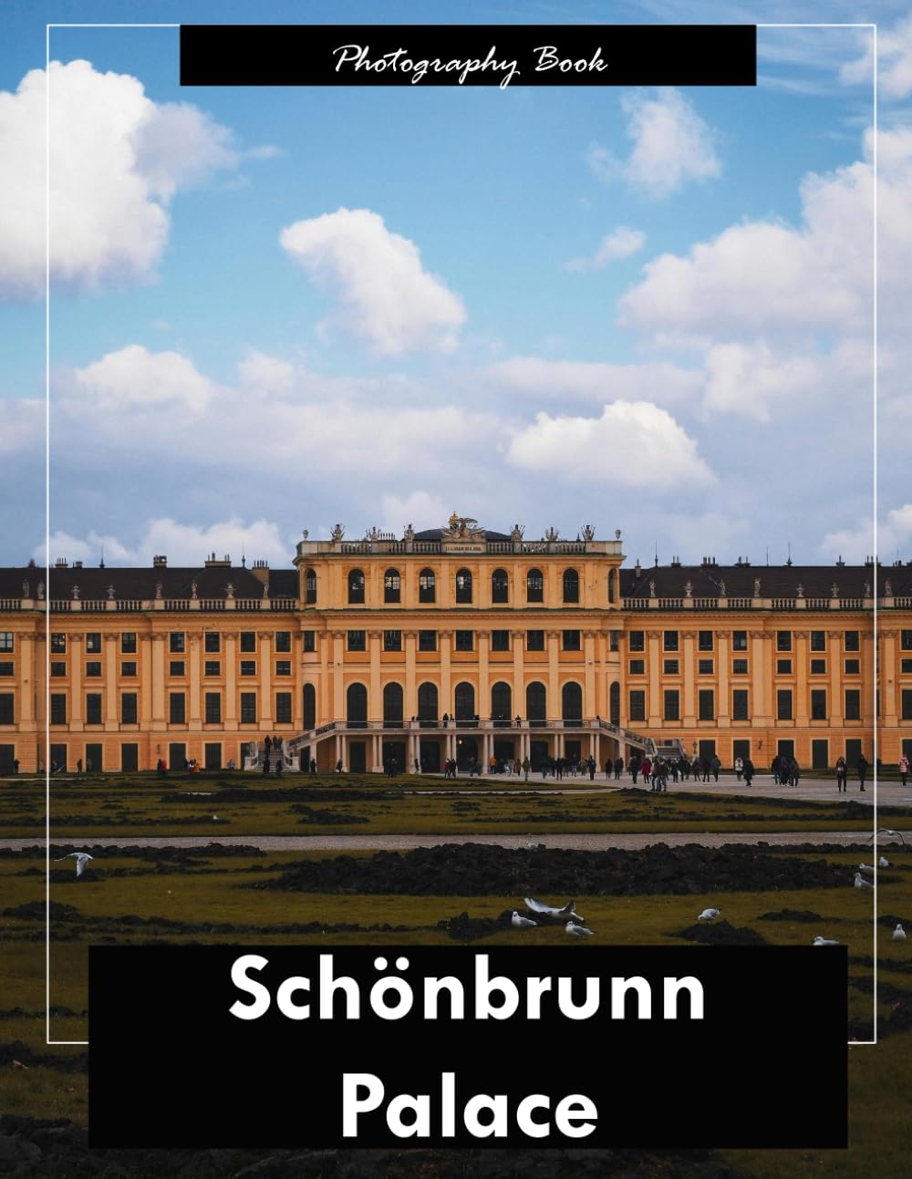 Schönbrunn Palace: A Visual Journey Through Vienna’s Imperial Summer Residence — Stunning Photography of Rococo Grandeur and Royal Gardens