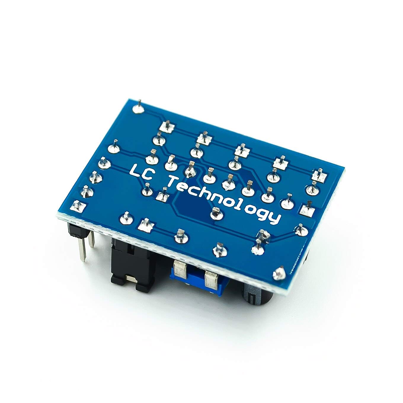 Amazon.co.jp: KA2284電力レベルインジケーターバッテリー