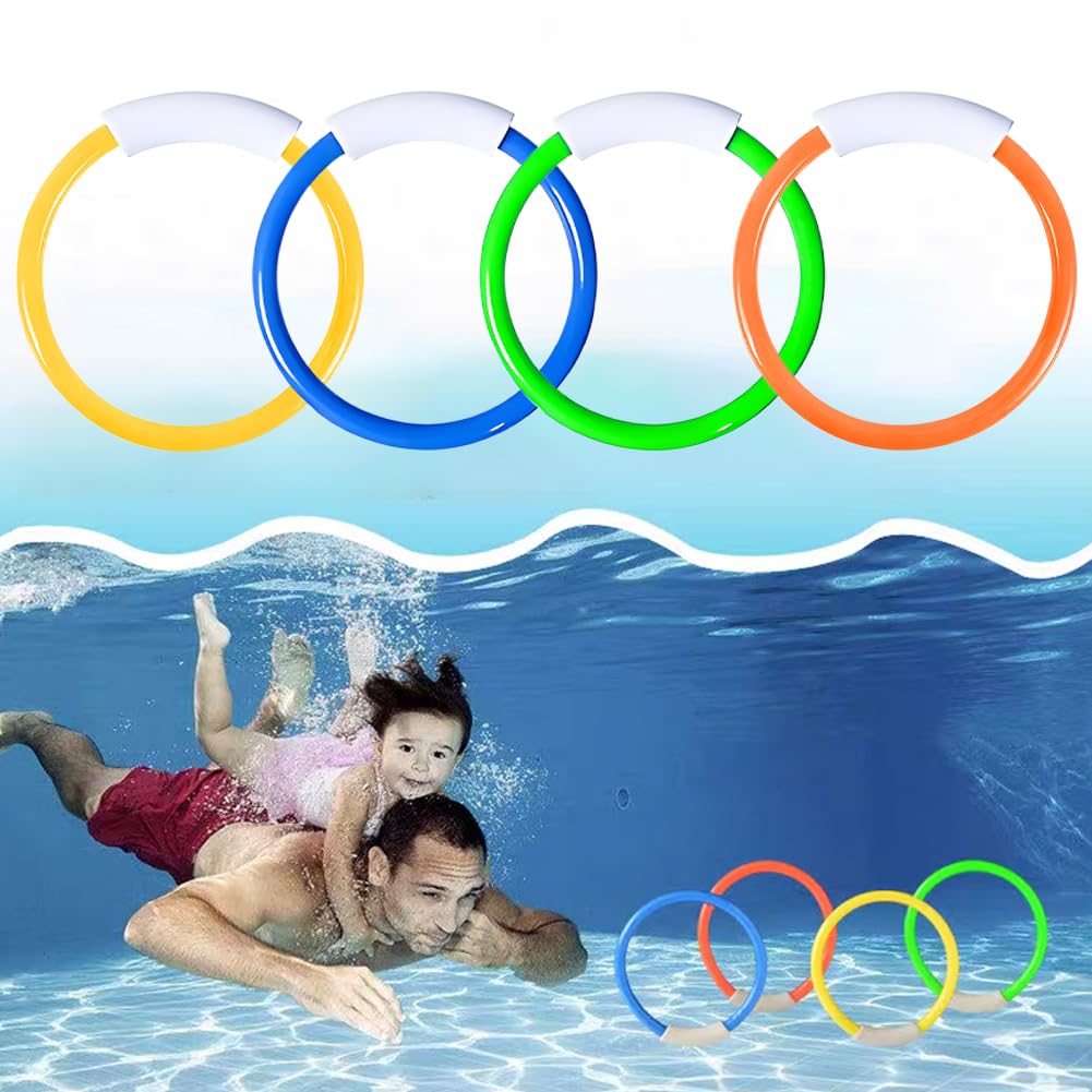AeroGlo Dive Sticks Pool Toys - Image 3