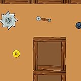 Spike Rush Square