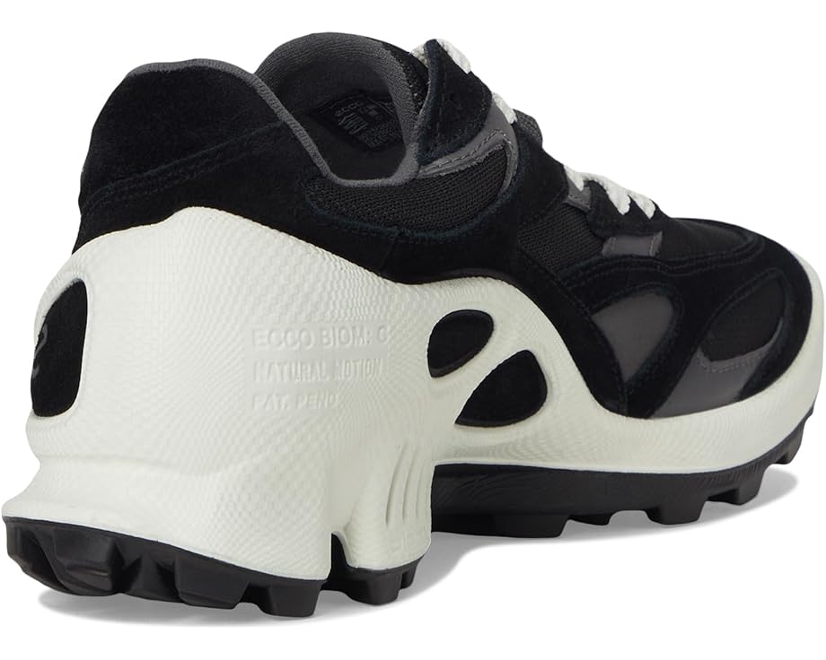 ECCO Sport Biom C-trail Nova Sneaker - Back View