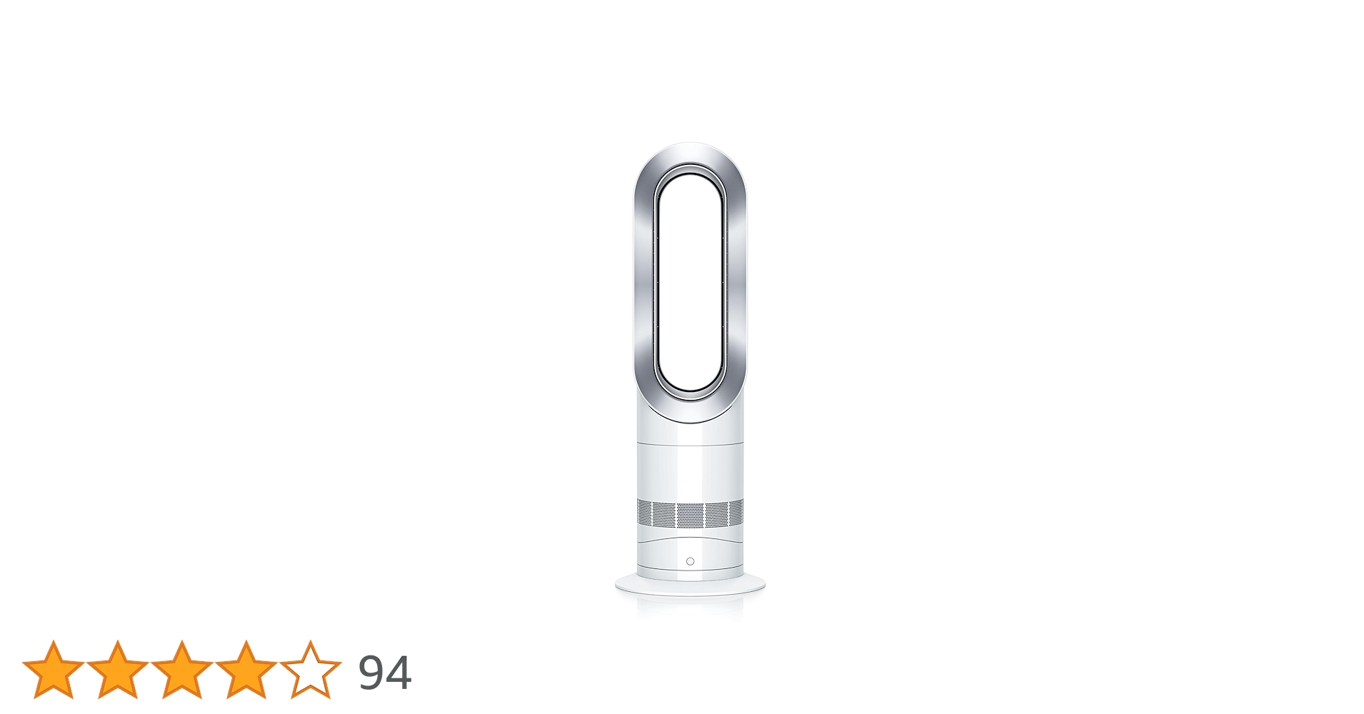 ダイソンhot+coolAM09 Dyson Hot+Cool Fan Heater AM09 - White : Amazon.ca: Home