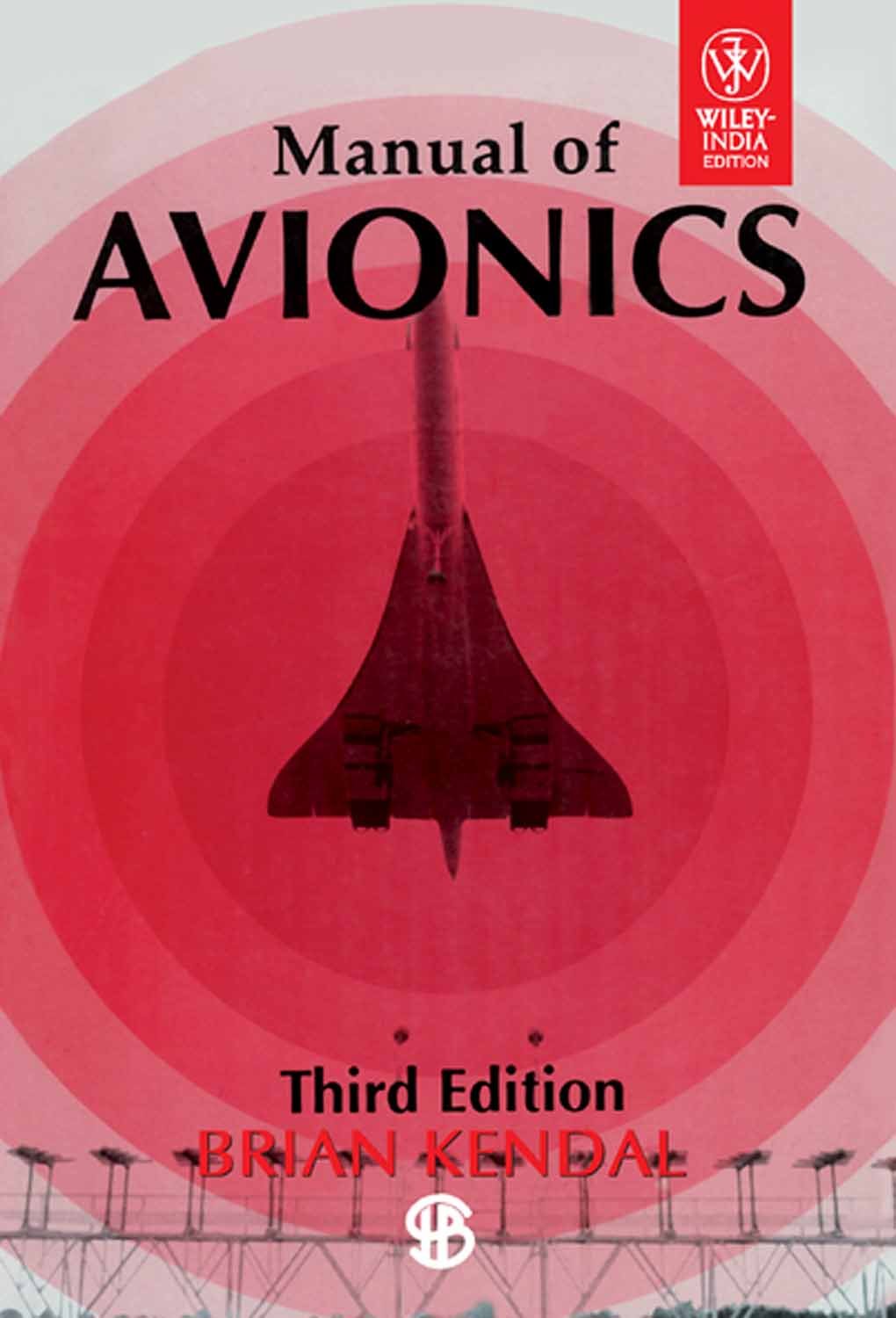 Manual of Avionics
