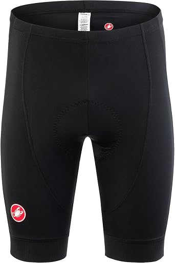 CASTELLI, Cento Short - Mens