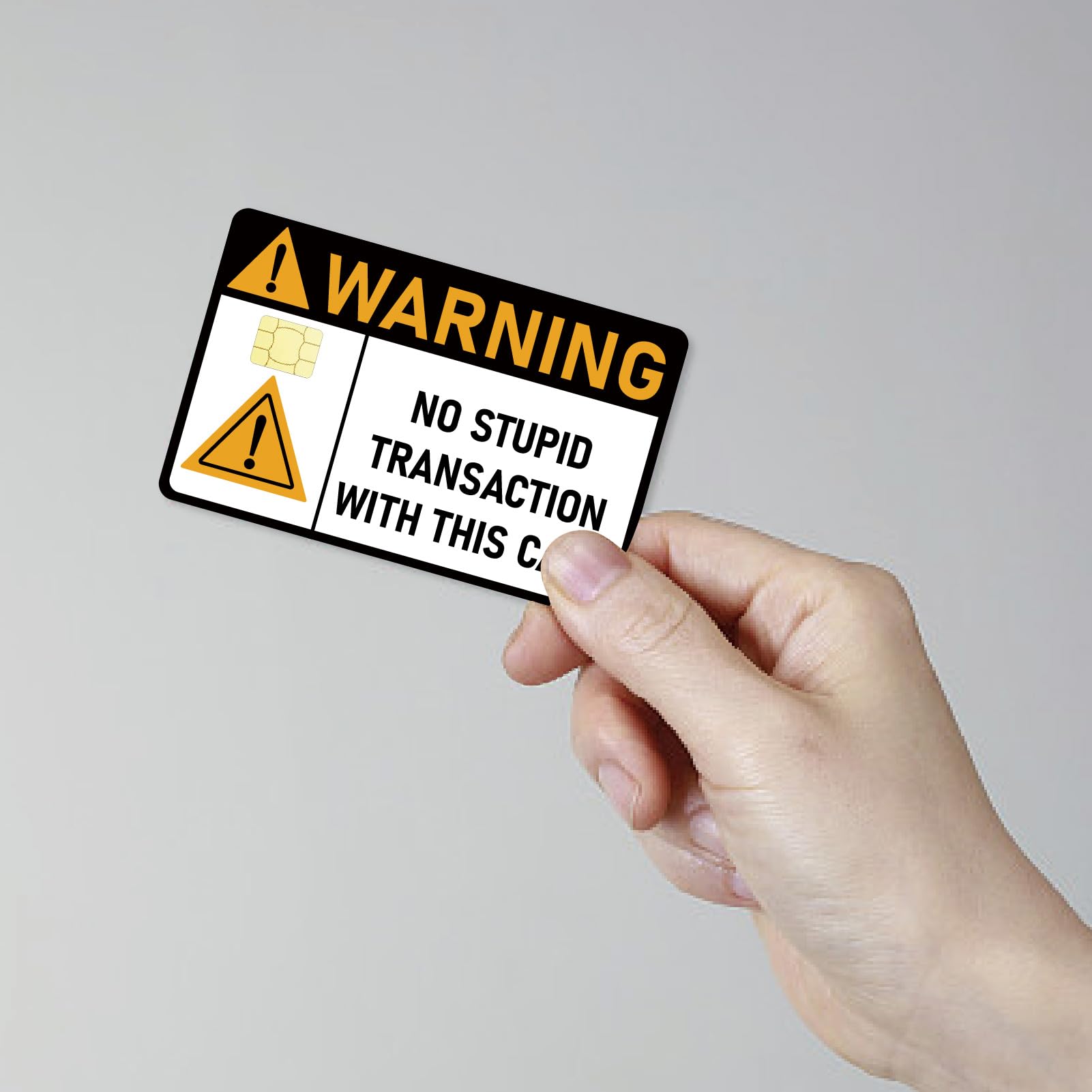 Skin Adesive Per Carte Di Credito E Debito - Design Nero Dorato Sabbie Mobili - Impermeabile E Rimovibile - 4 Pezzi - Foto 10