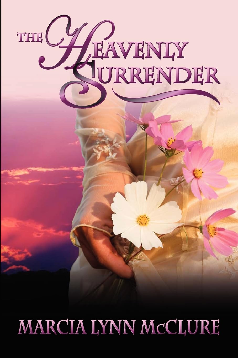 Buy The Heavenly Surrender — BookShops.in