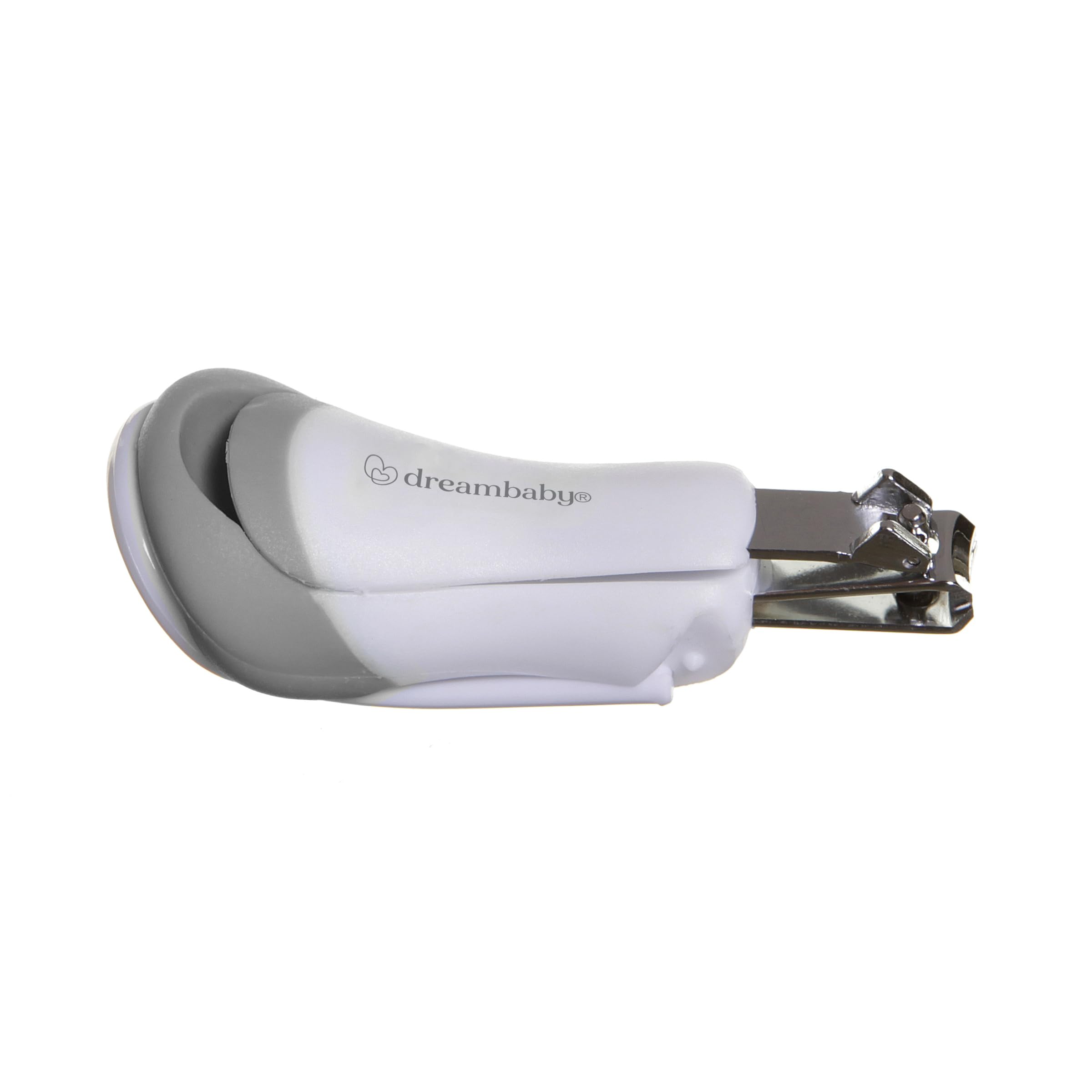 Dreambaby F355 s with Magnifier, Nail Clipper