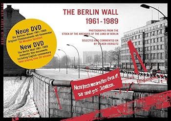 The Berlin Wall 1961-1989