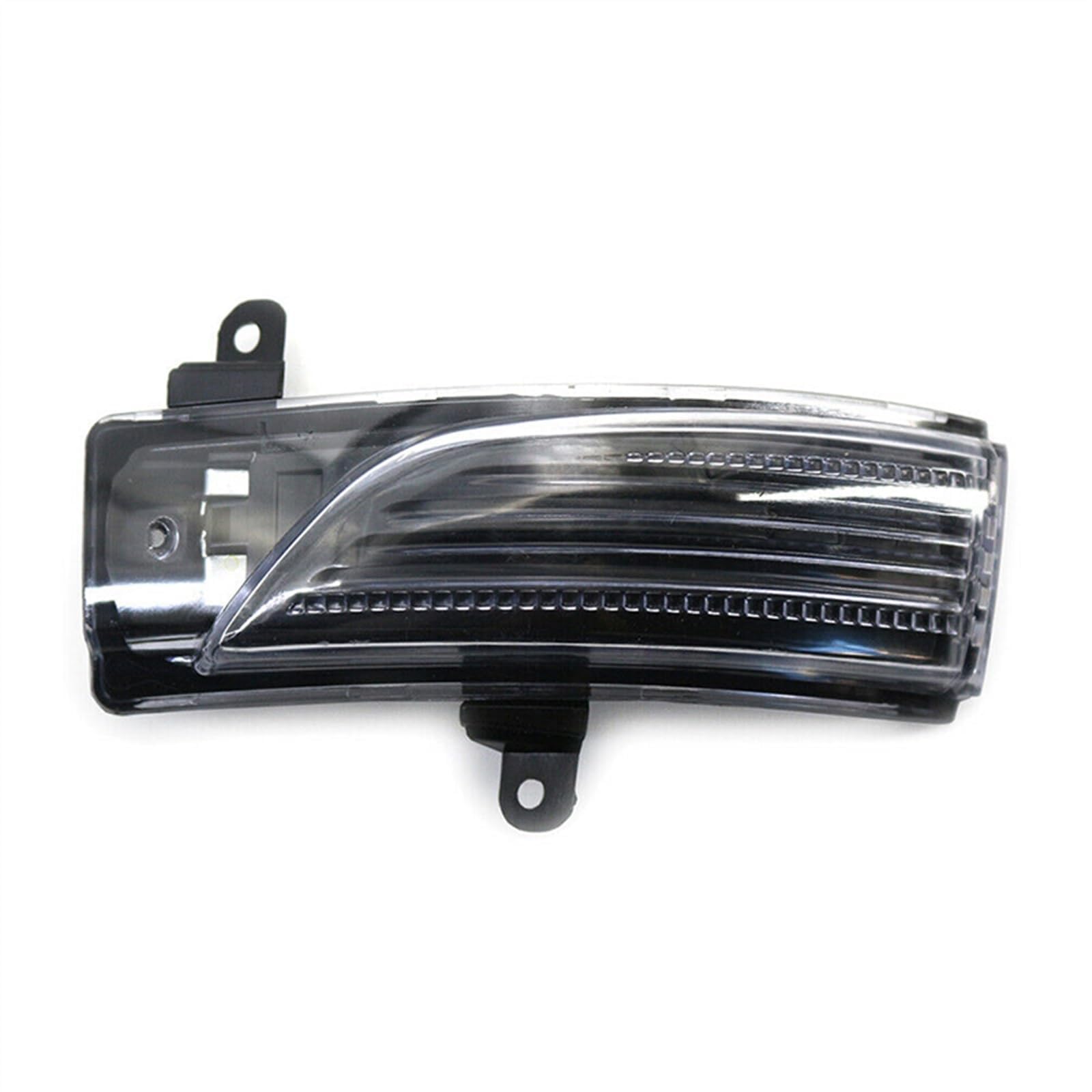MenDaOLv Wing Mirror Indicator for Subaru Forester 2014-2017 2018 Dynamic Turn Signal Lights,Flowing Sequential Indicator.,A-Left Side