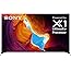 Sony X950H 55-inch TV: 4K Ultra HD Smart LED TV with HDR and Alexa Compatibility - 2020 Model