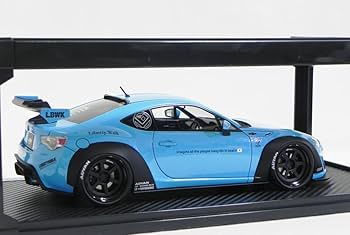 Amazon.co.jp: IG 2669 1/18 LB nation 86 WORKS Full Complete ver.1