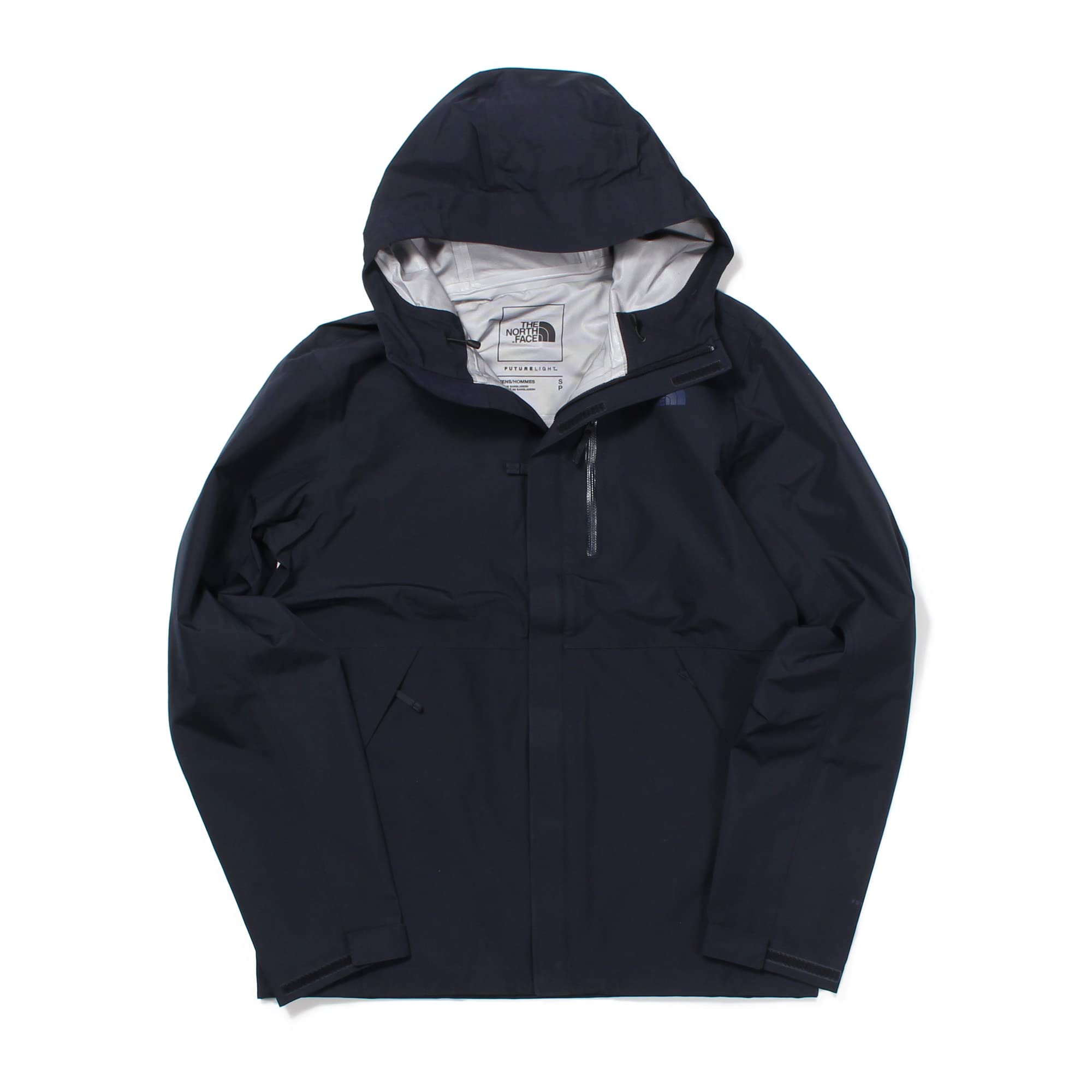 Amazon.co.jp: ザ ノースフェイス マウンテンパーカー メンズ DRYZL FL 