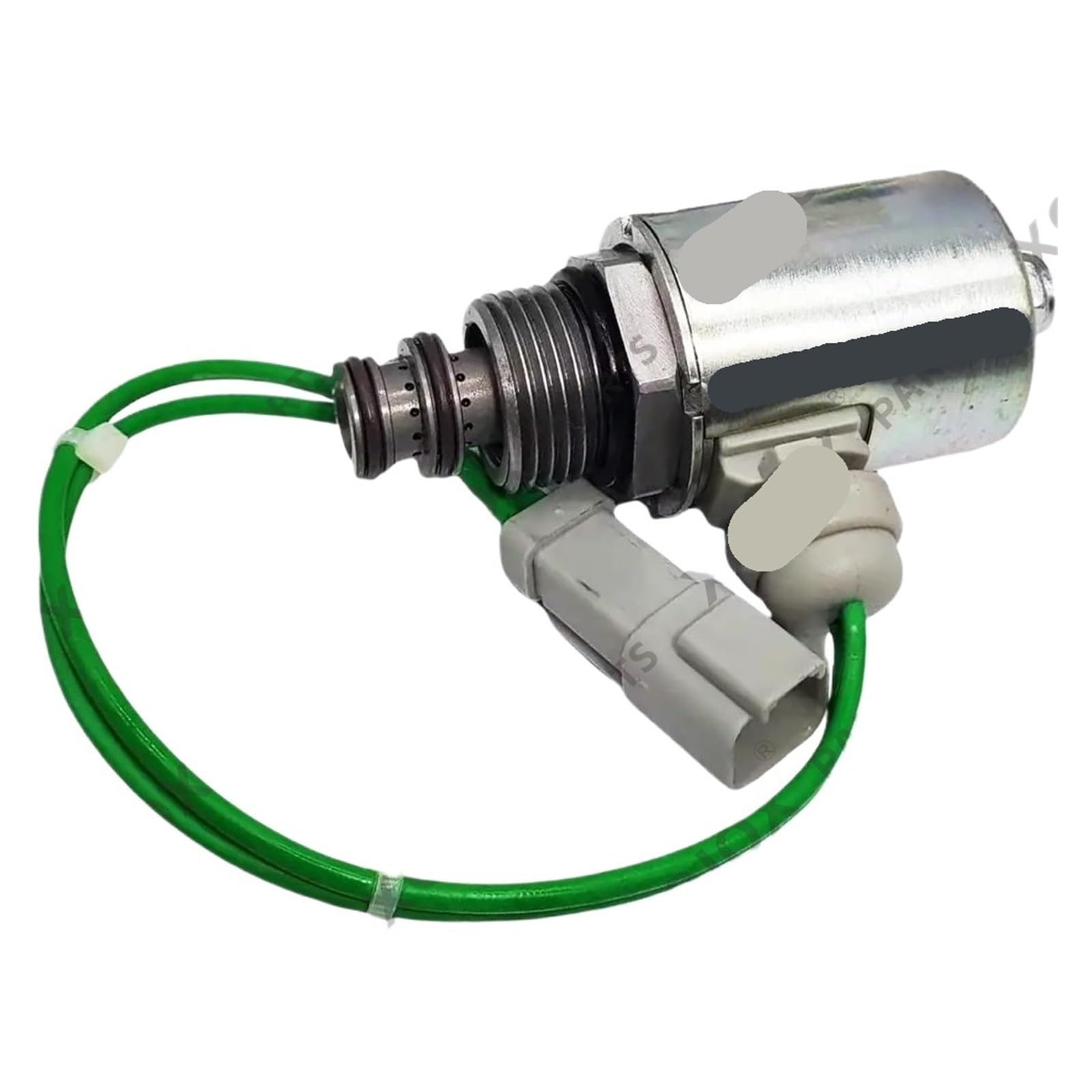 JJKKOZVQF 154-3064 1543064 Solenoid valve 120H 120K 12H 12K 135H 140H 140K 143H 14H 160H 160K 163H 16H 24H