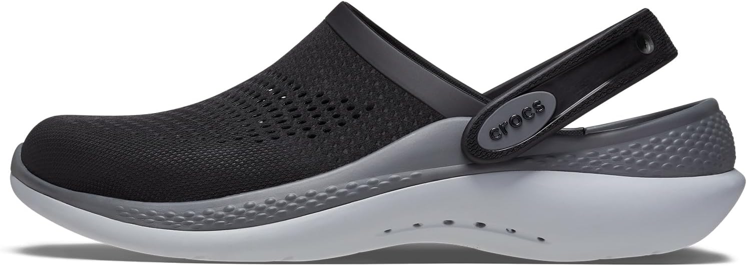 Crocs Unisex Adult Literide 360 Clog