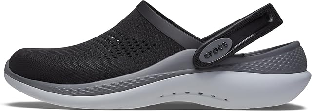 Crocs LiteRide 360 Clog chodak Unisex