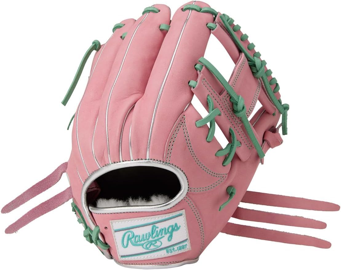 Amazon | ローリングス(Rawlings) 野球用 グラブ グローブ 軟式 [内