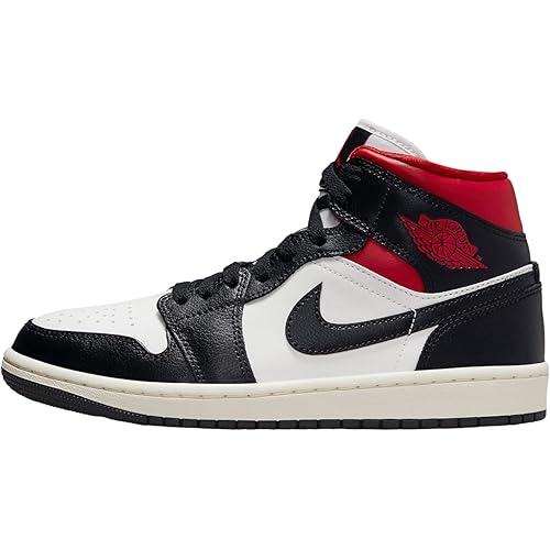 Jordan Womens WMNS Air Jordan 1 MID SE DO6699 200