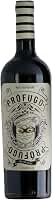 Vinho tinto seco Malbec Profugo Frutos Rojos 750ml