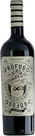 Vinho tinto seco Malbec Profugo Frutos Rojos 750ml