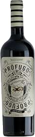 Vinho tinto seco Malbec Profugo Frutos Rojos 750ml